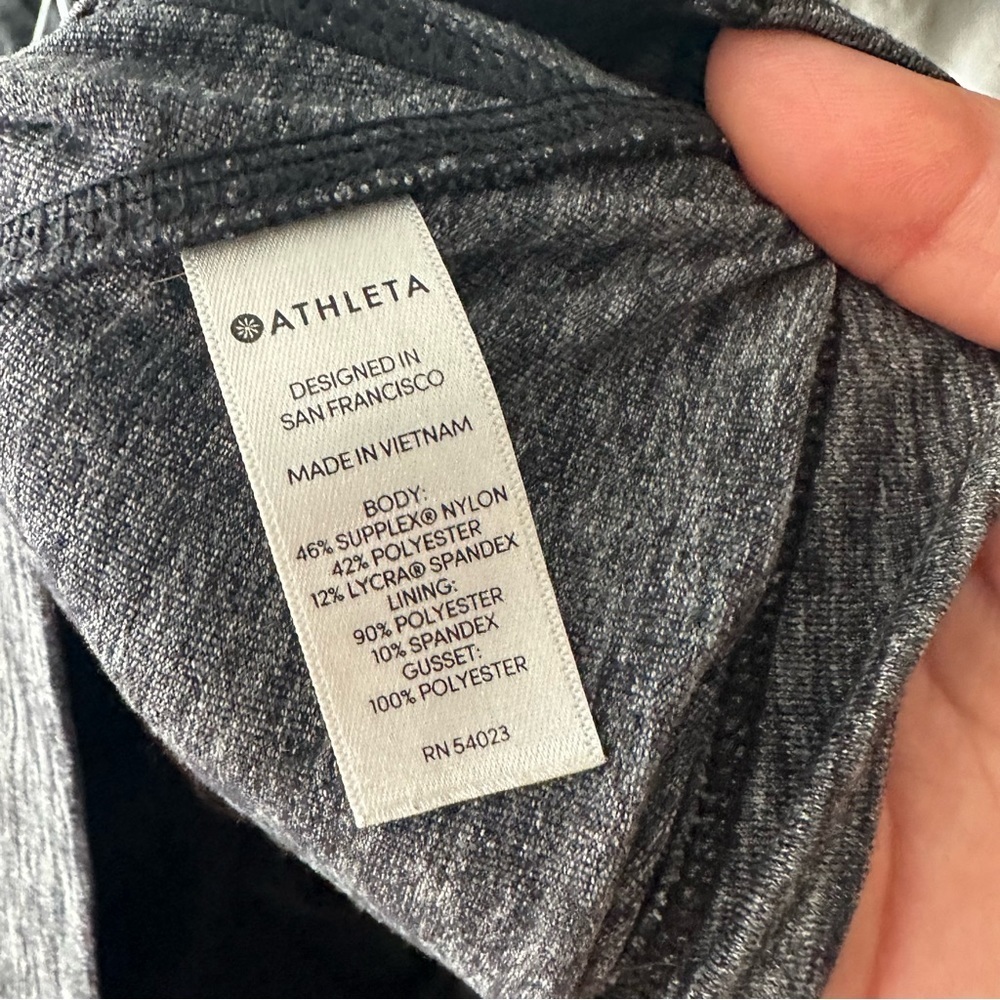 Athleta Excursion Skort Small - image 7